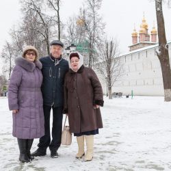 Троице-Сергиева лавра