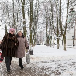 Троице-Сергиева лавра