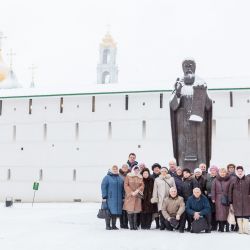 Троице-Сергиева лавра