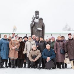 Троице-Сергиева лавра