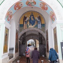 Троице-Сергиева лавра