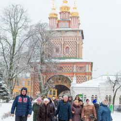 Троице-Сергиева лавра