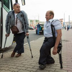 Марафон Победы