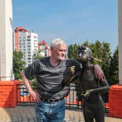 Марафон Победы