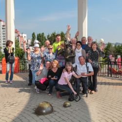 Марафон Победы