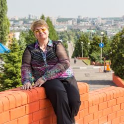 Марафон Победы