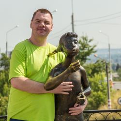 Марафон Победы