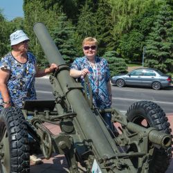 Марафон Победы