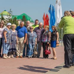 Марафон Победы