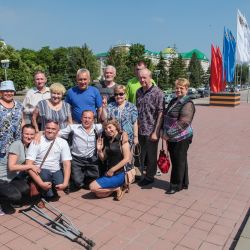 Марафон Победы