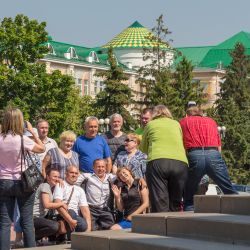 Марафон Победы