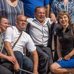 Марафон Победы