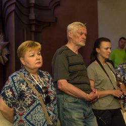 Марафон Победы