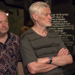 Марафон Победы