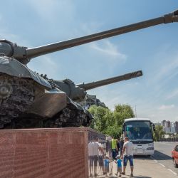 Марафон Победы