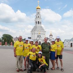Марафон Победы