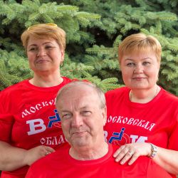 Марафон Победы