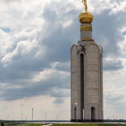 Марафон Победы