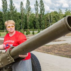 Марафон Победы