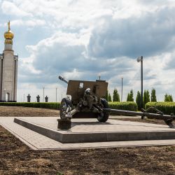 Марафон Победы