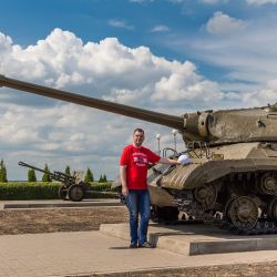 Марафон Победы