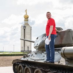 Марафон Победы