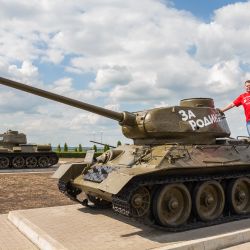 Марафон Победы