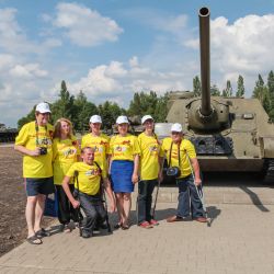 Марафон Победы
