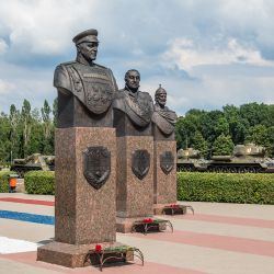 Марафон Победы
