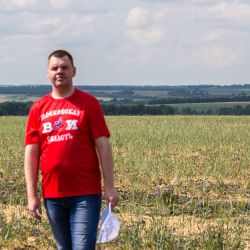 Марафон Победы