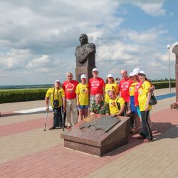 Марафон Победы
