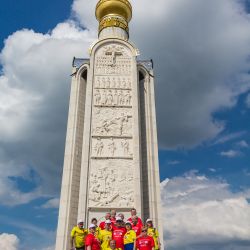 Марафон Победы