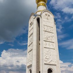 Марафон Победы