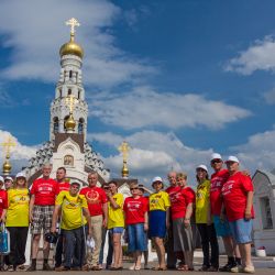 Марафон Победы