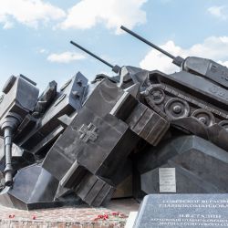 Марафон Победы