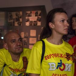 Марафон Победы