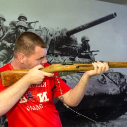 Марафон Победы