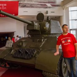 Марафон Победы