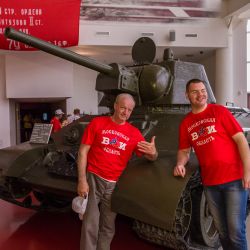 Марафон Победы