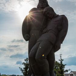 Марафон Победы