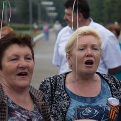 Марафон Победы