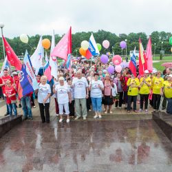 Марафон Победы
