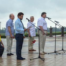 Марафон Победы