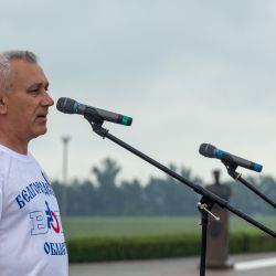 Марафон Победы