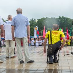 Марафон Победы