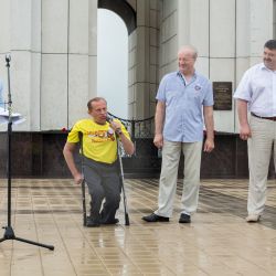 Марафон Победы