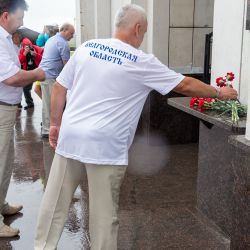 Марафон Победы