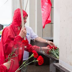 Марафон Победы