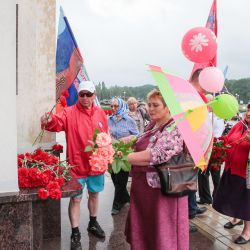 Марафон Победы