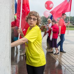 Марафон Победы